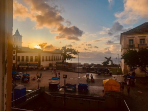Pousada Morro de Sao Paulo